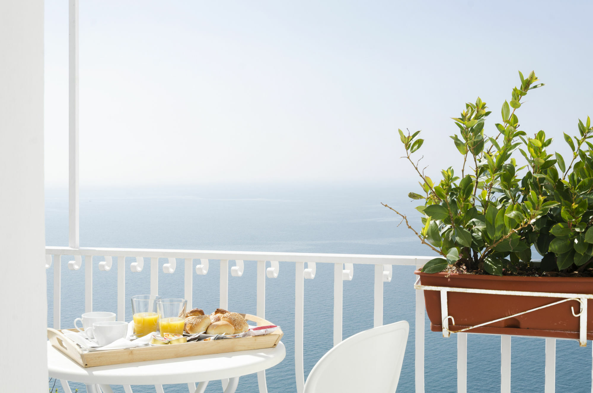 Casa Nilde Positano Exterior foto